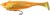 Gumeni Mamac Illex Dunkle 19,5cm 62gr Orange Tiger
