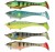 Gumeni Mamac Illex Dunkle 19,5cm 62gr