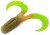 Gumeni Mamac Iron Claw Curly One 12cm MOC