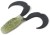 Gumeni Mamac Iron Claw Curly One 12cm