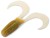 Gumeni Mamac Iron Claw Curly One 12cm