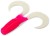 Gumeni Mamac Iron Claw Curly One 12cm