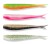 Gumeni Mamac Iron Claw Moby V-Tail 2.0 12,5cm