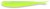 Gumeni mamac Iron Claw Moby V-Tail 2.0 FYC 19cm, 1kom