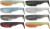 Gumeni Mamac Iron Claw Racker Shad 17cm