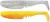 Gumeni Mamac Iron Claw Racker Shad 22cm