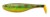 Gumeni Mamac Iron Claw Slab Shad 21cm 97gr HP