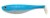 Gumeni Mamac Iron Claw Slab Shad 21cm 97gr HR