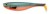 Gumeni Mamac Iron Claw Slab Shad 21cm 97gr RO
