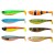 Gumeni Mamac Iron Claw Slab Shad 21cm 97gr
