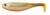Gumeni Mamac Iron Claw Slab Shad 21cm 97gr