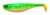 Gumeni Mamac Iron Claw Slab Shad 21cm 97gr