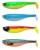Gumeni Mamac Iron Claw Slab Shad 21cm 97gr