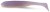 Gumeni Mamac Iron Claw Slim Jim Non Toxic 10cm AWP