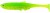 Gumeni Mamac LMAB Kofi Bleak Shad 9cm 4gr Limun Chartreuse