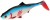Gumeni Mamac Mikado MFT Roach 18cm Bleeding Blue