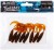 Gumeni Mamac Mikado Twister Motoroil Gold