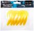 Gumeni Mamac Mikado Twister Yellow