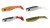Gumeni Mamac Mistrall Dominator 8,5cm