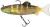 Gumeni Mamac New Replicant Jointed 15cm Ghost Ayu UV