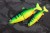 Gumeni Mamac New Replicant Jointed 15cm