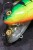 Gumeni Mamac New Replicant Jointed 20cm