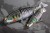 Gumeni Mamac New Replicant Jointed 20cm