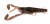 Gumeni Mamac Rage Critter 7cm Natural