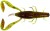 Gumeni Mamac Rage Critter 7cm UV Green Pumpkin