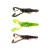 Gumeni Mamac Rage Critter 7cm