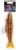 Gumeni Mamac Rage Loaded Jointed Pro Shad 23cm