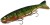 Gumeni Mamac Rage Loaded Jointed Pro Shad 23cm