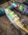 Gumeni Mamac Rage New Jointed Replicant Colours 23cm 150gr
