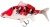 Gumeni Mamac Rage New Super Natural Replicant Carp 18cm 104gr