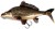 Gumeni Mamac Rage New Super Natural Replicant Carp 18cm 104gr