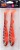 Gumeni Mamac Rage New Super Slick Shad Colours 28cm