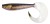 Gumeni Mamac Rage Pro Grub Super Naturals 12cm