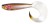 Gumeni Mamac Rage Pro Grub Super Naturals 12cm