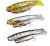 Gumeni Mamac Rage Pro Shad 14cm 5.5" Loaded
