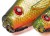 Gumeni Mamac Rage Pro Shad 14cm 5.5" Loaded
