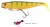 Gumeni Mamac Rage Pro Shad 18cm 7" Loaded