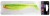 Gumeni Mamac Rage Pro Shad 18cm Lemon Tiger UV