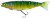 Gumeni Mamac Rage Pro Shad Jointed Loaded 18cm 52gr UV Stickleback