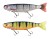 Gumeni Mamac Rage Pro Shad Jointed Loaded 23cm 74gr
