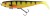 Gumeni Mamac Rage Pro Shad Loaded 18cm 46gr UV Perch