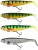 Gumeni Mamac Rage Pro Shad Loaded 18cm 46gr