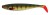 Gumeni Mamac Rage Pro Shad Natural Classics 10cm