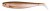 Gumeni Mamac Rage Pro Shad Natural Classics SN 18cm Rainbow Trout