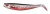 Gumeni Mamac Rage Pro Shad Natural Classics SN 18cm