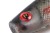 Gumeni Mamac Rage Pro Shad UV Ultra Natural Roach